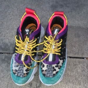 Versace sneakers